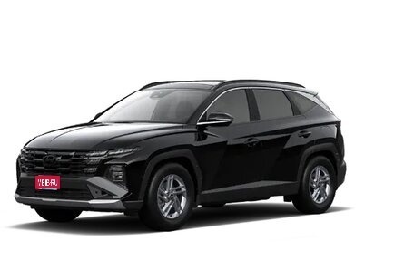 Hyundai Tucson, 2025 год, 4 750 000 рублей, 1 фотография