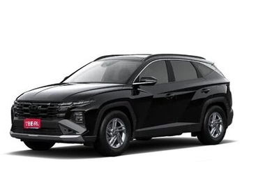 Hyundai Tucson, 2025 год, 4 750 000 рублей, 1 фотография