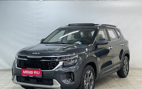 KIA Seltos I, 2025 год, 2 920 000 рублей, 1 фотография