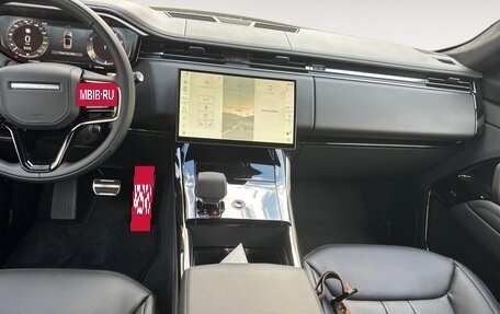 Land Rover Range Rover Sport, 2025 год, 23 490 000 рублей, 8 фотография
