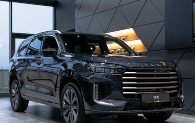 CheryExeed VX, 2024 год, 5 530 000 рублей, 1 фотография