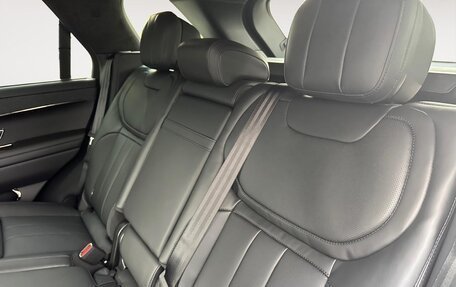 Land Rover Range Rover Sport, 2025 год, 23 490 000 рублей, 11 фотография