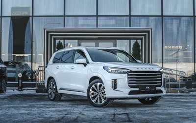 CheryExeed VX, 2024 год, 5 830 000 рублей, 1 фотография