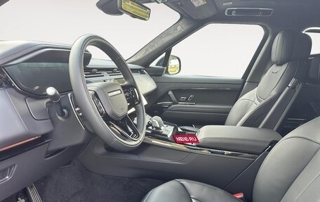 Land Rover Range Rover Sport, 2025 год, 23 490 000 рублей, 9 фотография