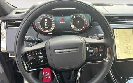 Land Rover Range Rover Sport, 2025 год, 23 490 000 рублей, 10 фотография