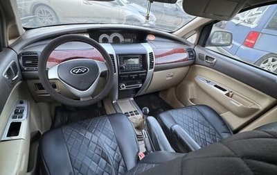 Chery CrossEastar (B14), 2008 год, 230 000 рублей, 1 фотография