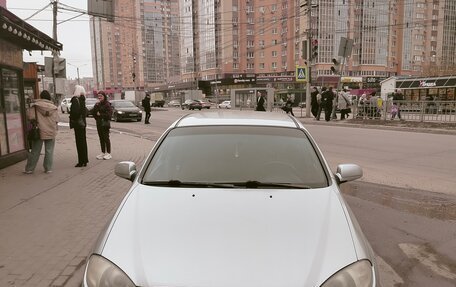 Chevrolet Lacetti, 2005 год, 500 000 рублей, 1 фотография