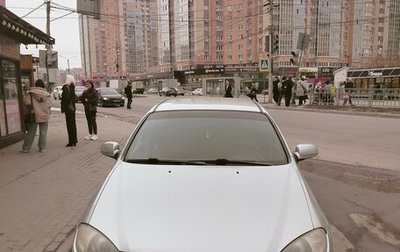 Chevrolet Lacetti, 2005 год, 500 000 рублей, 1 фотография