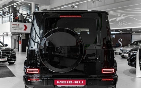 Mercedes-Benz G-Класс W463 рестайлинг _iii, 2025 год, 26 145 000 рублей, 6 фотография