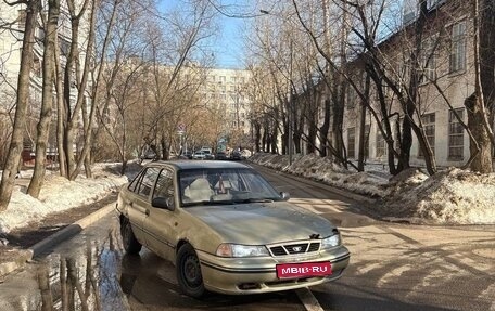 Daewoo Nexia I рестайлинг, 2004 год, 75 000 рублей, 1 фотография