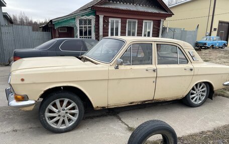 ГАЗ 24 «Волга» I (24), 1983 год, 250 000 рублей, 1 фотография