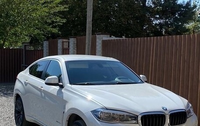 BMW X6, 2015 год, 3 250 000 рублей, 1 фотография