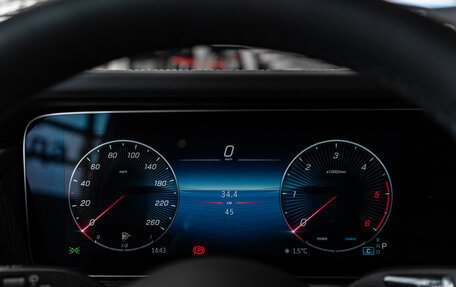 Mercedes-Benz G-Класс W463 рестайлинг _iii, 2025 год, 26 145 000 рублей, 16 фотография