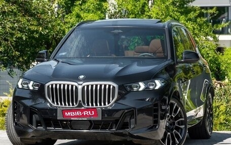 BMW X5, 2024 год, 10 500 000 рублей, 1 фотография