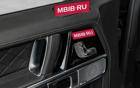 Mercedes-Benz G-Класс W463 рестайлинг _iii, 2025 год, 26 145 000 рублей, 21 фотография