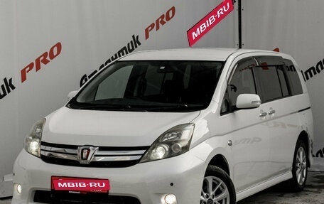 Toyota ISis I, 2010 год, 1 290 000 рублей, 1 фотография