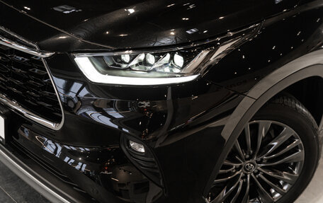 Toyota Highlander, 2026 год, 6 190 000 рублей, 7 фотография