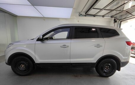 Lifan Myway, 2018 год, 999 000 рублей, 10 фотография