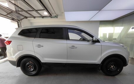 Lifan Myway, 2018 год, 999 000 рублей, 5 фотография