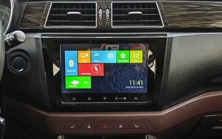 Lifan Myway, 2018 год, 999 000 рублей, 18 фотография