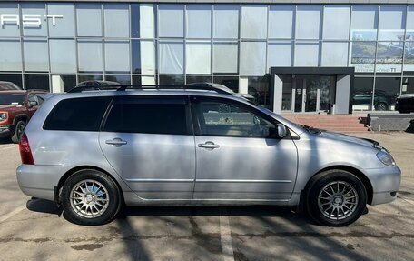 Toyota Corolla, 2001 год, 459 000 рублей, 4 фотография