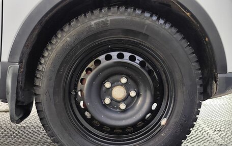 Lifan Myway, 2018 год, 999 000 рублей, 22 фотография