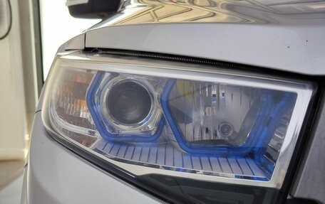 Lifan Myway, 2018 год, 999 000 рублей, 21 фотография