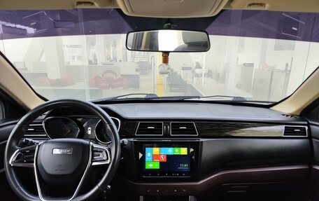 Lifan Myway, 2018 год, 999 000 рублей, 17 фотография