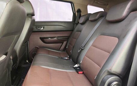 Lifan Myway, 2018 год, 999 000 рублей, 15 фотография