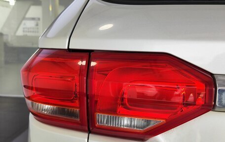 Lifan Myway, 2018 год, 999 000 рублей, 12 фотография