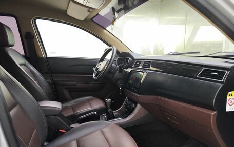 Lifan Myway, 2018 год, 999 000 рублей, 13 фотография