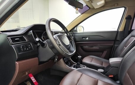 Lifan Myway, 2018 год, 999 000 рублей, 20 фотография