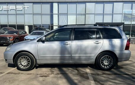 Toyota Corolla, 2001 год, 459 000 рублей, 5 фотография