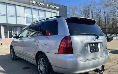 Toyota Corolla, 2001 год, 459 000 рублей, 7 фотография