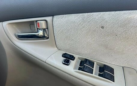 Toyota Corolla, 2001 год, 459 000 рублей, 16 фотография