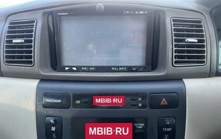 Toyota Corolla, 2001 год, 459 000 рублей, 17 фотография