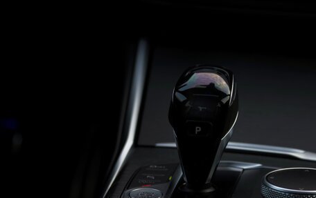 BMW 3 серия, 2019 год, 4 700 000 рублей, 14 фотография