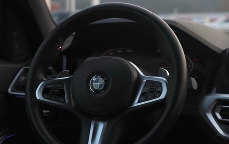 BMW 3 серия, 2019 год, 4 700 000 рублей, 12 фотография