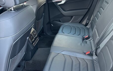 Volkswagen Touareg III, 2021 год, 8 377 000 рублей, 6 фотография