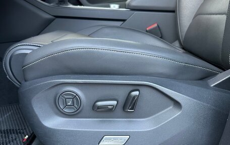 Volkswagen Touareg III, 2021 год, 8 377 000 рублей, 8 фотография