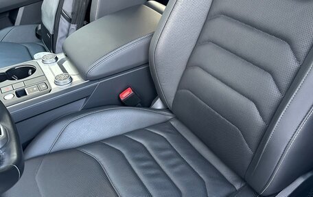 Volkswagen Touareg III, 2021 год, 8 377 000 рублей, 7 фотография