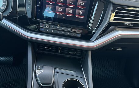 Volkswagen Touareg III, 2021 год, 8 377 000 рублей, 10 фотография