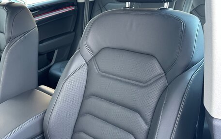 Volkswagen Touareg III, 2021 год, 8 377 000 рублей, 12 фотография