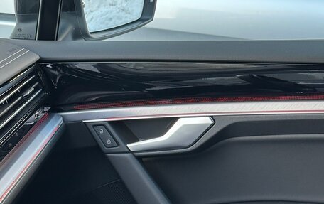 Volkswagen Touareg III, 2021 год, 8 377 000 рублей, 14 фотография