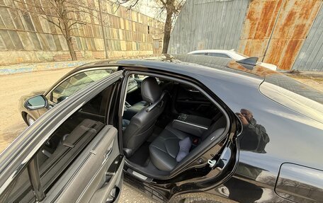 Toyota Camry, 2019 год, 3 500 000 рублей, 5 фотография