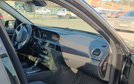 Mercedes-Benz C-Класс, 2013 год, 1 490 000 рублей, 6 фотография