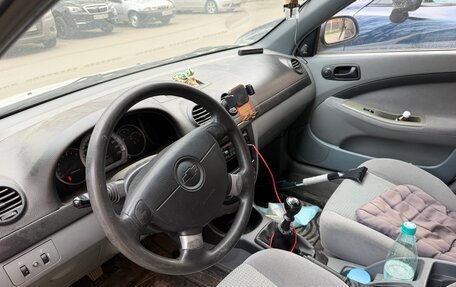 Chevrolet Lacetti, 2008 год, 450 000 рублей, 4 фотография