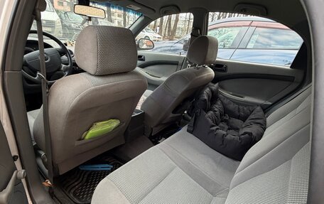 Chevrolet Lacetti, 2008 год, 450 000 рублей, 7 фотография