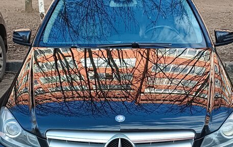 Mercedes-Benz C-Класс, 2013 год, 1 490 000 рублей, 12 фотография