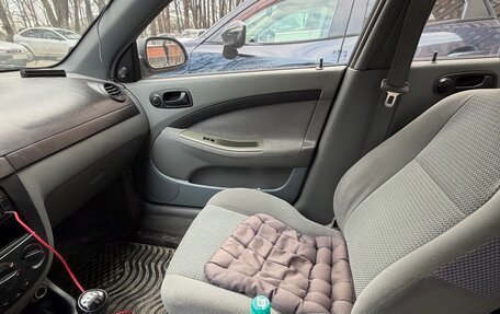 Chevrolet Lacetti, 2008 год, 450 000 рублей, 5 фотография